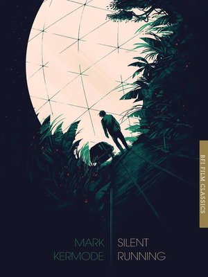 cover image of Silent Running